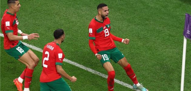 3 أرقام قياسية في فوز المغرب على البرتغال والتأهل لنصف نهائي كأس العالم