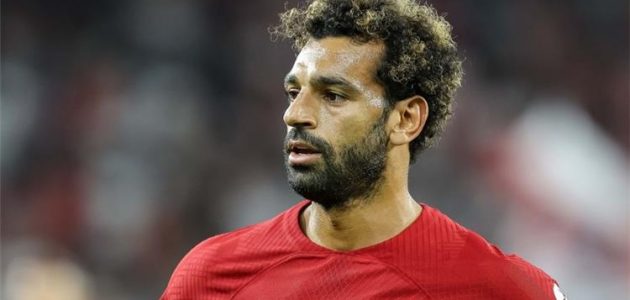 تشكيل ليفربول ضد أولمبيك ليون في كأس سوبر دبي.. موقف محمد صلاح