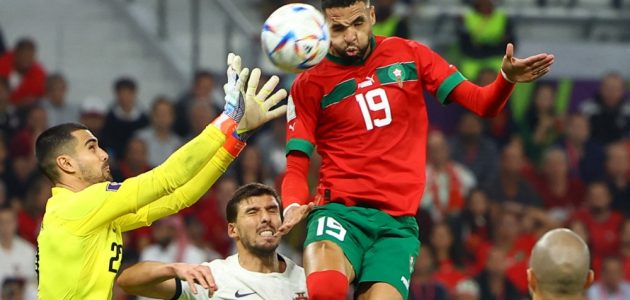 المغرب الصخرة التي تتحطم عليها أحلام الأساطير الطموح