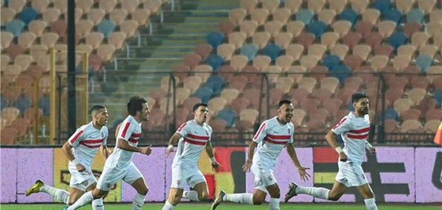 مواعيد مباريات الزمالك في دور مجموعات دوري أبطال إفريقيا 20222023