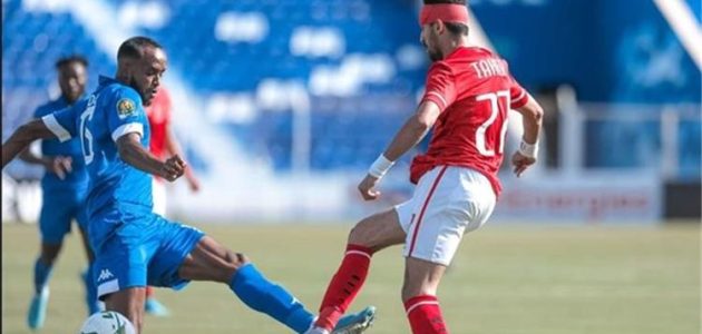 الهلال السوداني لـبطولات عن الوقوع في مجموعة الأهلي بـ دوري أبطال إفريقيا: ننتظركم في المقبرة