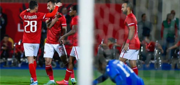 الأهلي والهلال السوداني.. 10 مواجهات وعقدة مستمرة للمارد الأحمر في دوري أبطال إفريقيا