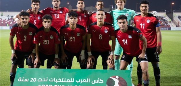 رسميا.. 3 محترفين في معسكر منتخب مصر للشباب بعد موافقة أنديتهم