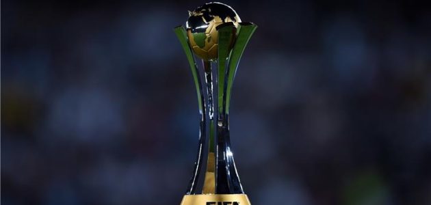 ESPN: ثلاث دول عربية مرشحة لاستضافة كأس العالم للأندية 2022