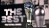 الفيفا تعلن رسميا موعد توزيع جوائز الأفضل في العالم