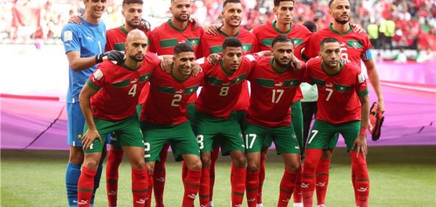 مواعيد مباريات اليوم الأربعاء 14122022 والقنوات الناقلة.. المغرب يواجه فرنسا في كأس العالم