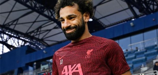 تقرير بريطاني يتغنى بـ محمد صلاح: جوهرة ليفربول الذي لا يتخلى عن وطنه ودينه