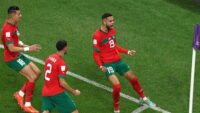 التاريخ ينتظر منتخب المغرب الليلة في كأس العالم