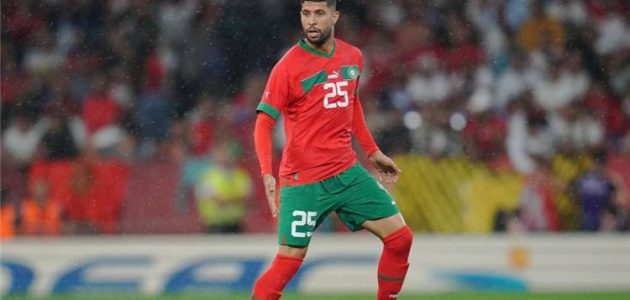 يحيى جبران: المغرب حقق إنجازًا تاريخيًا في كأس العالم.. وأشكر الجماهير