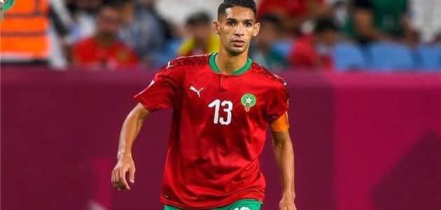 بدر بانون: اللاعبون تحاملوا على أنفسهم من أجل المغرب.. وكأس العالم لم ينتهِ بعد