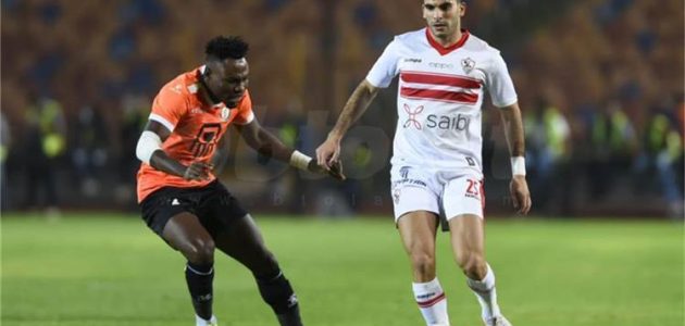 بدلاء الزمالك أمام البنك الأهلي في الدوري.. شيكابالا وسامسون أوراق رابحة