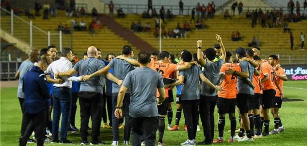 تشكيل البنك الأهلي أمام الزمالك في الدوري.. ناصر منسي مهاجم وحيد