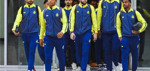 مباشر بالفيديو | مباراة النصر والرائد في الدوري السعودي.. إعلان التشكيل