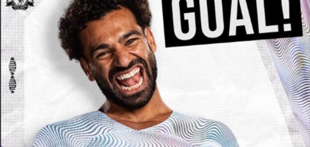 فيديو | محمد صلاح يسجل هدف ليفربول الأول أمام ميلان