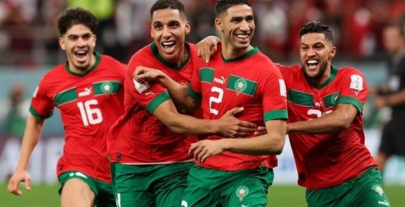 مدرب كرواتيا: مسيرة المغرب في قطر تشبه مشوارنا في روسيا