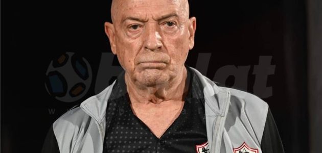 فيريرا: ما زلت أعيد بناء فريق الزمالك.. والفوز على البنك الأهلي له مذاق خاص