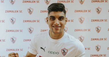 عمر الأيوبي: الزمالك يضم شبانة في الانتقالات الشتوية.. ويصرف النظر عن مروان عطية