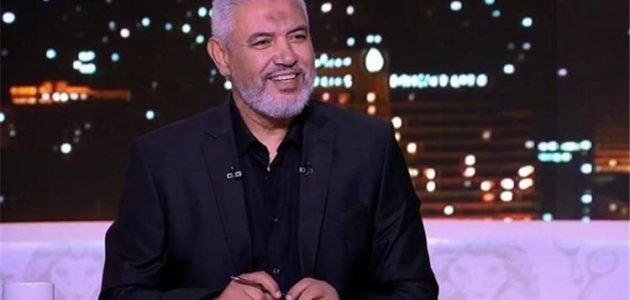 جمال عبد الحميد: جمهور الزمالك يشعر بالظُلم بسبب الأهلي.. ويوسف أسامة نبيه مارادونا