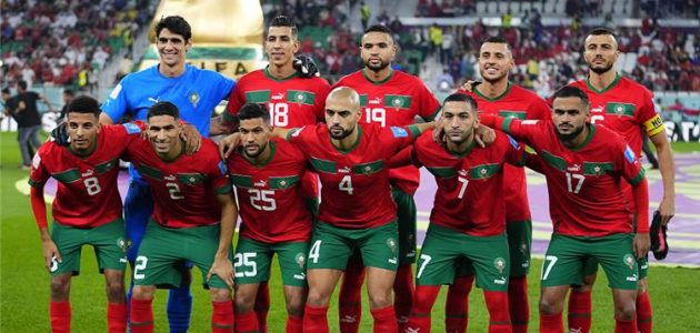 خالد فوهامي: لم أكن واثقا من إنجاز  المغرب.. وشاركت في تكوين ياسين بونو