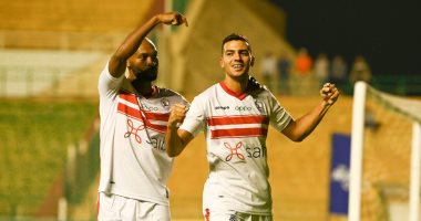 للموسم الثانى على التوالى.. ناشئو الزمالك يلعبون دور المنقذ فى الأوقات الصعبة