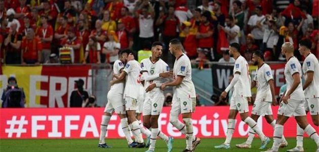 إنتر ميلان يدخل الصراع على ضم لاعب المغرب في ميركاتو الشتاء