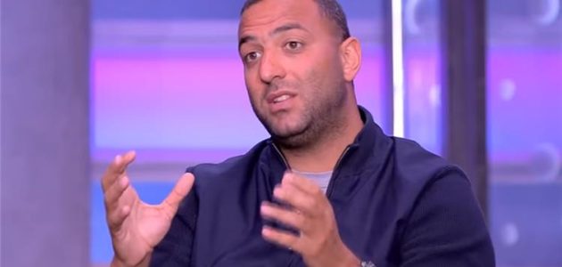 ميدو يدافع عن سعد سمير بعد اتهامه بمساعدة الأهلي أمام فيوتشر بالدوري