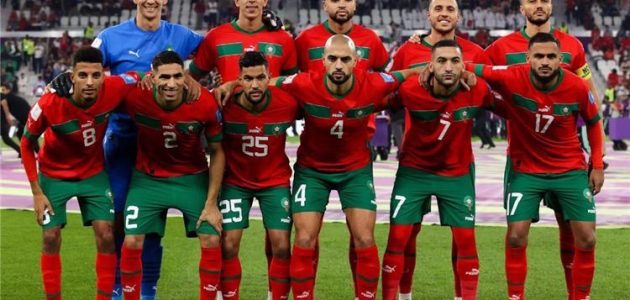 مباشر بالفيديو | مباراة المغرب وكرواتيا في كأس العالم.. إعلان التشكيلين