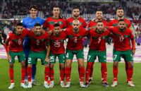 منتخب المغرب يتعادل سريعا في مرمى كرواتيا