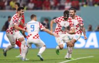 منتخب كرواتيا يفتتح التسجيل مبكرا في المغرب