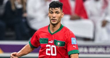 كرواتيا ضد المغرب.. أسود الأطلس ثالث منتخب أفريقي يصل للهدف 20 بالمونديال