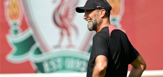 ليفربول يُخطط لاجتماع مع ممثلي لاعب جزائري تمهيدًا لضمه