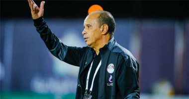 محمود جابر يعلن اليوم قائمة منتخب الشباب لمباراتي زامبيا