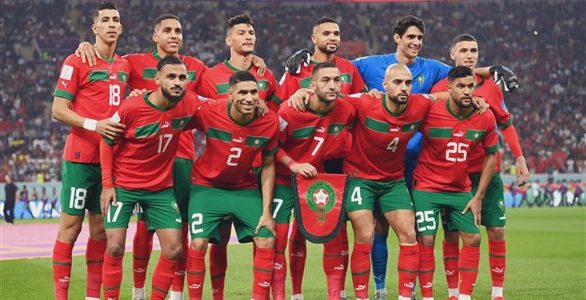 المغرب يقارع الكبار.. وحلم اللقب العالمي يداعبه مستقبلاً