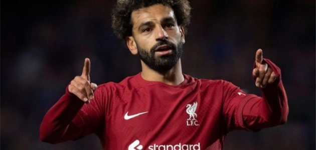 استفتاء العام.. محمد صلاح أفضل لاعب في ليفربول بـ 2022