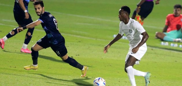 عودة الدوري القطري في الرابع من يناير بعد توقف بسبب كأس العالم