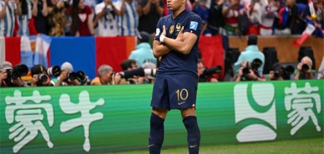 تقارير توضح رد فعل ريال مدريد على تألق مبابي في كأس العالم