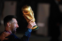 بالفيديو.. الملك يعود للأرجنتين بكأس العالم بعد 36 عاماً