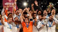 ريال مدريد نحو اللقب الثامن