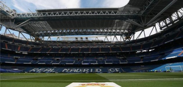 موندو ديبورتيفو: ريال مدريد يجمع المعلومات لضم لاعب كرواتيا