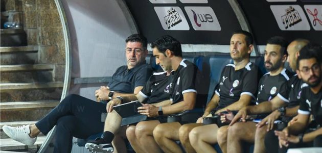 فيتوريا يرد على أنباء عرض تدريب البرتغال.. ويصرح: لابد أن نحلم بلقب أمم إفريقيا