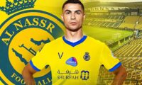 النصر السعودي يؤكد عرضه للتعاقد مع رونالدو !