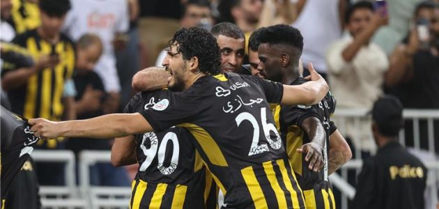 موعد والقناة الناقلة ومعلق مباراة الاتحاد والشباب اليوم في كأس خادم الحرمين