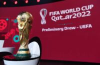 سالم الدوسري مرشح لحصد جائزة في كأس العالم 2022؟