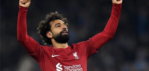 فيديو | محرز يسجل ومحمد صلاح يتعادل في مباراة ليفربول ومانشستر سيتي