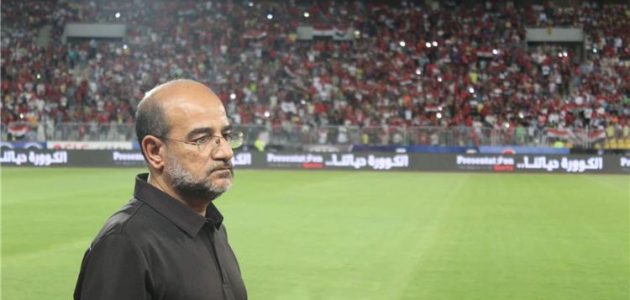 عامر حسين: لم نتوقع مشاركة الأهلي في مونديال الأندية.. ومن الطبيعي تأجيل مبارياته فقط