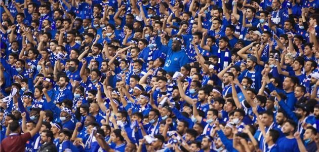 وليد الفراج: انقذوا الهلال قبل كأس العالم للأندية