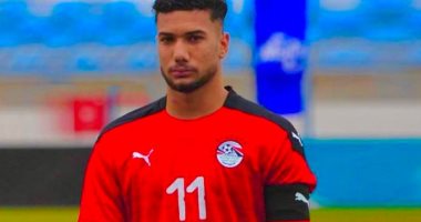 يوسف حسن بديل الجزيرى فى تشكيل الزمالك المتوقع أمام المقاولون