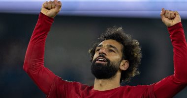 ثبات القيمة التسويقية للنجم محمد صلاح بـ 80 مليون يورو بعد تحديثات كأس العالم