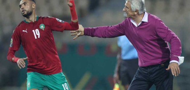 خليلوزيتش يفتح النار على منتخب المغرب: أهانوا كبريائي