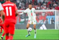 أوناحي يكشف سر نجاح المنتخب المغربي